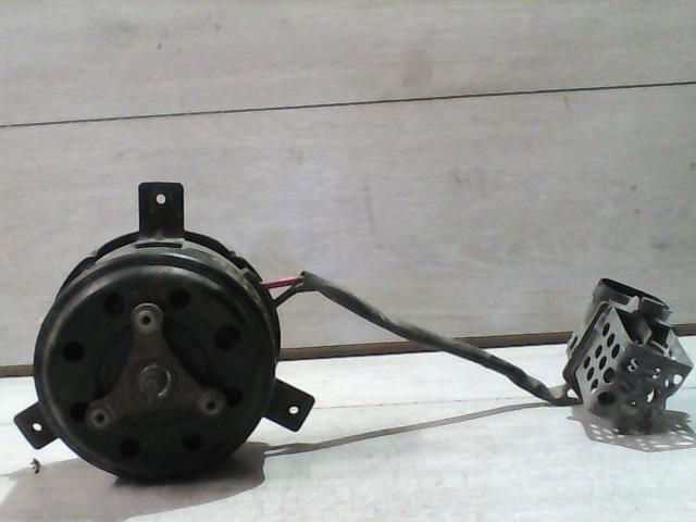 bontott OPEL ASTRA G Hűtőventilátor Motor