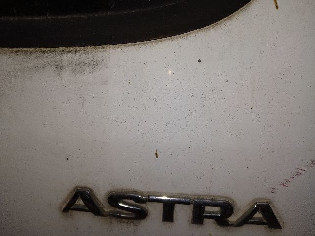 bontott OPEL ASTRA G Hűtőventilátor Relé