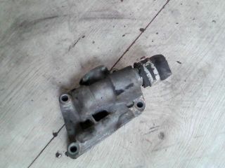 bontott OPEL ASTRA G Hűtővíz Elosztó Cső