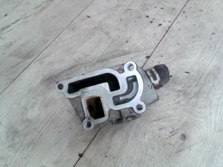 bontott OPEL ASTRA G Hűtővíz Elosztó Cső