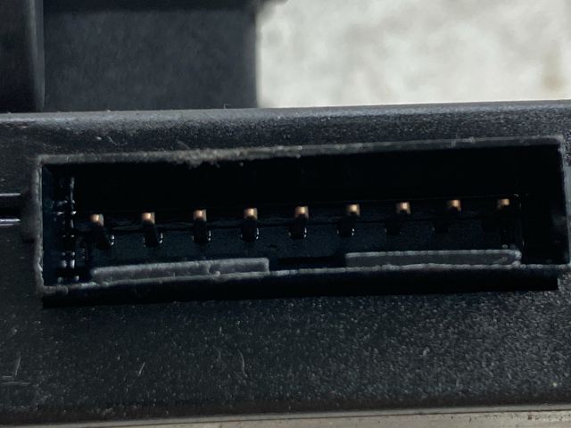 bontott OPEL ASTRA G Immobilizer Gyűrű