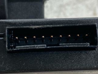 bontott OPEL ASTRA G Immobilizer Gyűrű