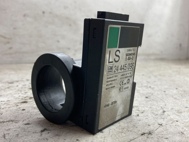 bontott OPEL ASTRA G Immobilizer Gyűrű