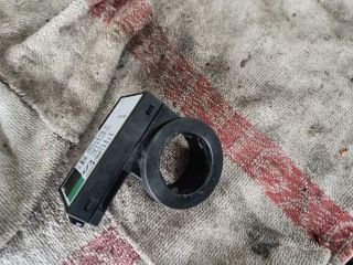 bontott OPEL ASTRA G Immobilizer Gyűrű