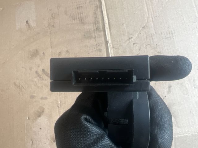 bontott OPEL ASTRA G Immobilizer Gyűrű