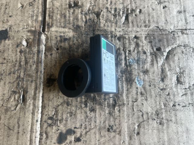 bontott OPEL ASTRA G Immobilizer Gyűrű