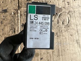 bontott OPEL ASTRA G Immobilizer Gyűrű