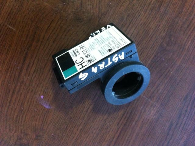 bontott OPEL ASTRA G Immobilizer Gyűrű