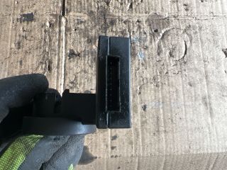 bontott OPEL ASTRA G Immobilizer Gyűrű