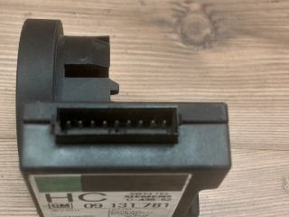 bontott OPEL ASTRA G Immobilizer Gyűrű