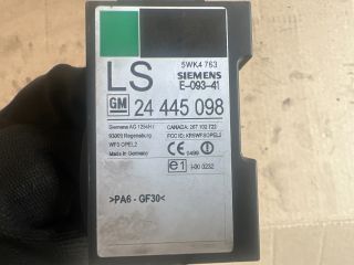 bontott OPEL ASTRA G Immobilizer Gyűrű