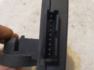 bontott OPEL ASTRA G Immobilizer Gyűrű