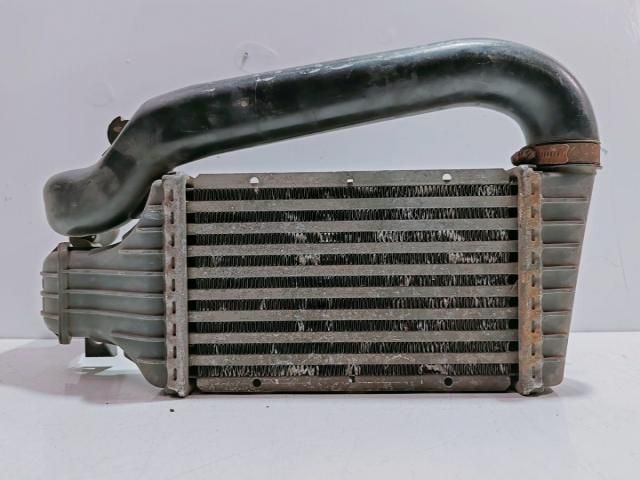 bontott OPEL ASTRA G Intercooler