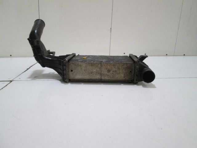 bontott OPEL ASTRA G Intercooler