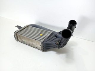 bontott OPEL ASTRA G Intercooler