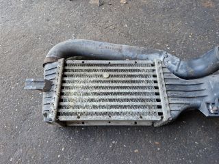 bontott OPEL ASTRA G Intercooler