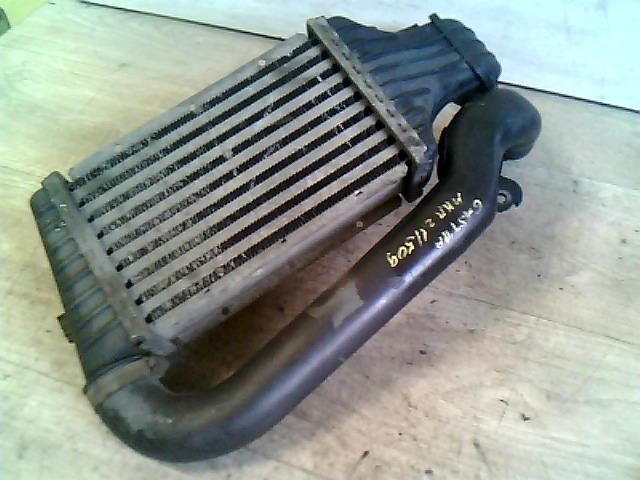 bontott OPEL ASTRA G Intercooler