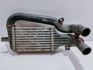 bontott OPEL ASTRA G Intercooler