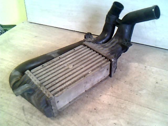 bontott OPEL ASTRA G Intercooler