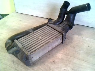 bontott OPEL ASTRA G Intercooler