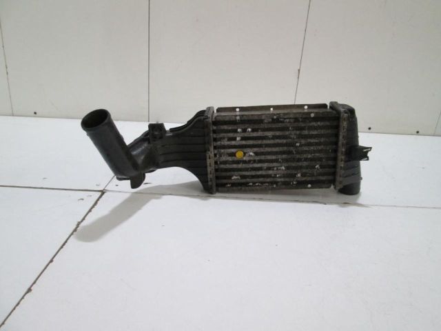 bontott OPEL ASTRA G Intercooler