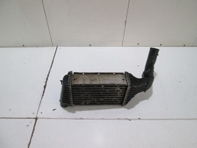 bontott OPEL ASTRA G Intercooler