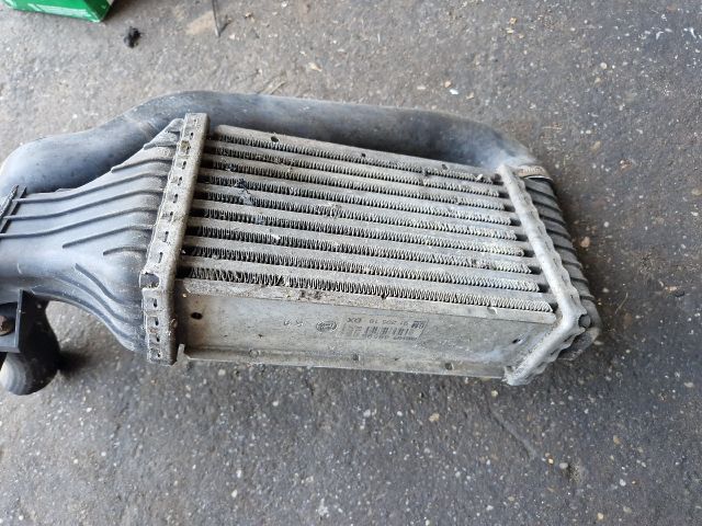 bontott OPEL ASTRA G Intercooler