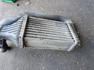 bontott OPEL ASTRA G Intercooler
