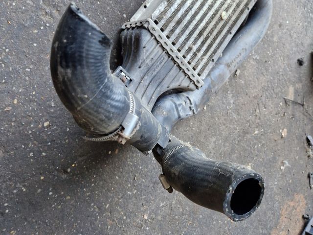 bontott OPEL ASTRA G Intercooler
