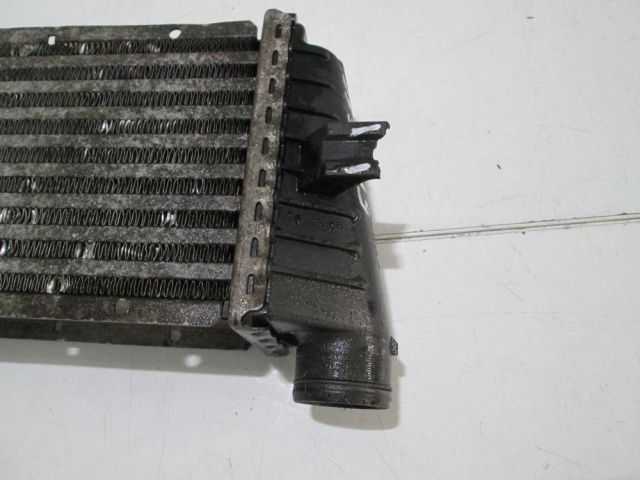 bontott OPEL ASTRA G Intercooler
