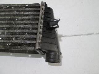 bontott OPEL ASTRA G Intercooler