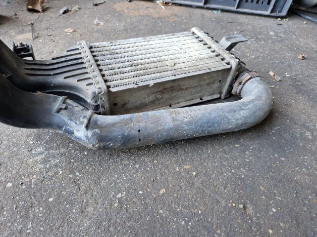 bontott OPEL ASTRA G Intercooler