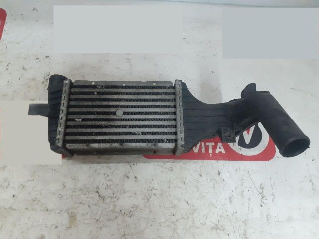 bontott OPEL ASTRA G Intercooler