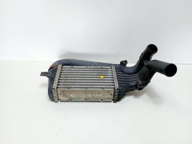 bontott OPEL ASTRA G Intercooler