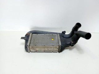 bontott OPEL ASTRA G Intercooler