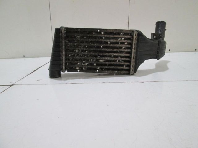 bontott OPEL ASTRA G Intercooler