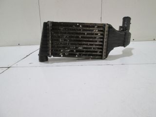 bontott OPEL ASTRA G Intercooler
