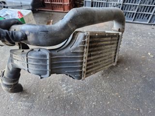 bontott OPEL ASTRA G Intercooler