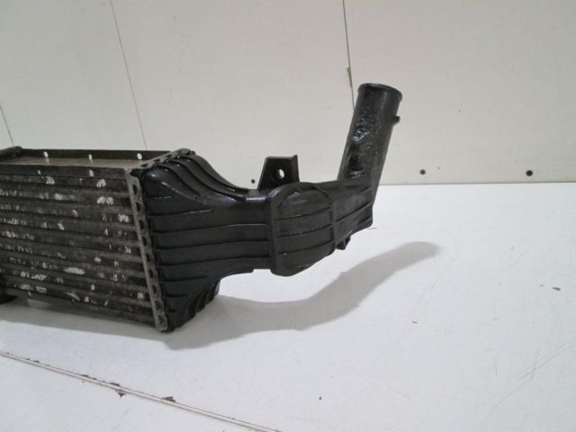 bontott OPEL ASTRA G Intercooler