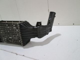 bontott OPEL ASTRA G Intercooler