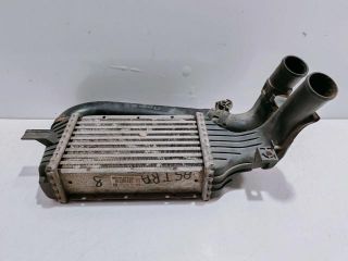bontott OPEL ASTRA G Intercooler