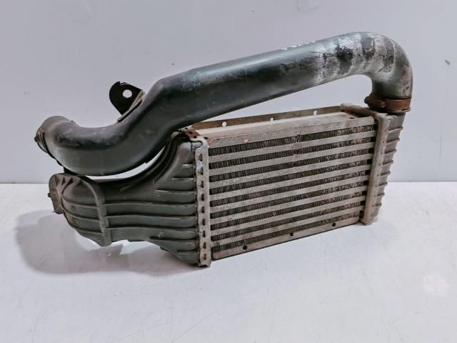 bontott OPEL ASTRA G Intercooler