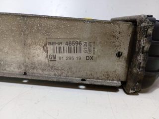 bontott OPEL ASTRA G Intercooler