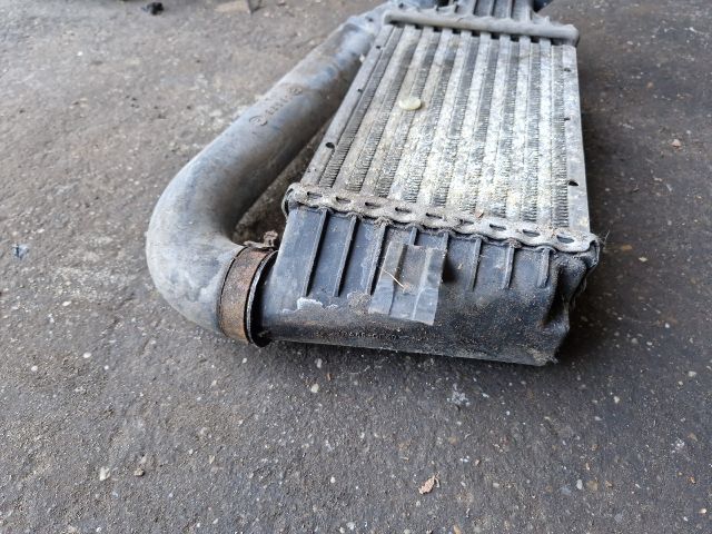 bontott OPEL ASTRA G Intercooler