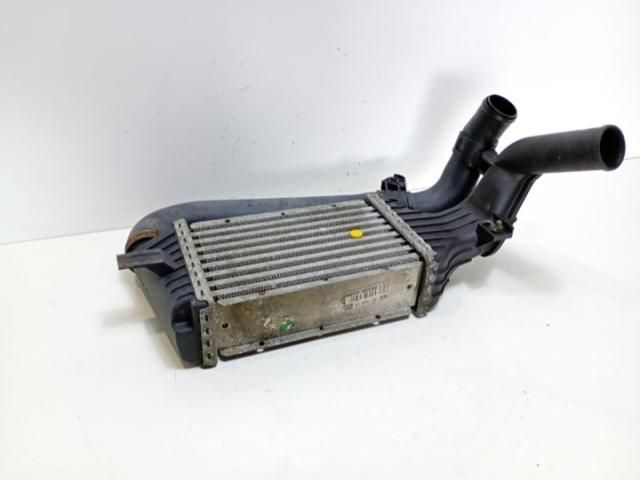 bontott OPEL ASTRA G Intercooler