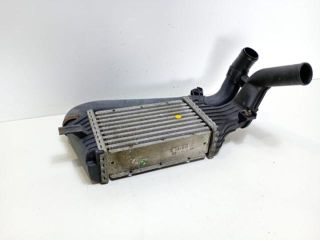 bontott OPEL ASTRA G Intercooler