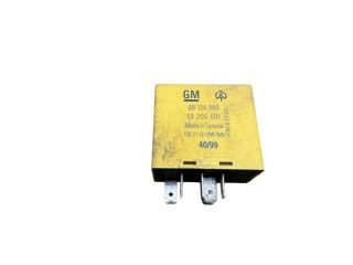 bontott OPEL ASTRA G Irányjelző Relé