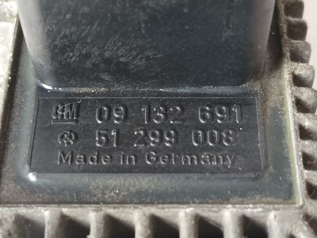 bontott OPEL ASTRA G Izzító Relé