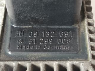 bontott OPEL ASTRA G Izzító Relé