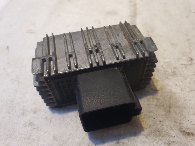 bontott OPEL ASTRA G Izzító Relé